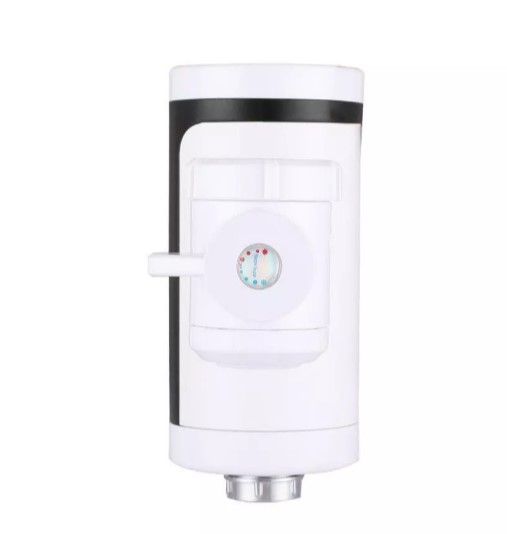 Проточний водонагрівач WEZER RKF-10C | Зображення 4