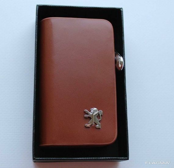Ключница для авто KeyHolder Peugeot | Зображення 2