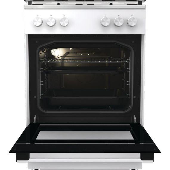 Плита Gorenje GG6A10WH | Зображення 5