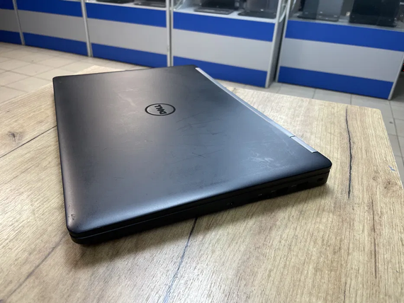 Ноутбук DELL Latitude 5570 15.6 core i5 6440HQ/16gb/256Gb SSD/Radeon R7 M370 | Зображення 5