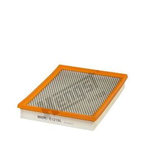 Фильтр воздушный Jeep Cherokee 2.5-3.7 CRD/i / Commander 3.0-5.7 i 05-10 / Grand Cherokee 3.0-6.1 CRD/i 05-10, Hengst, E1219L,