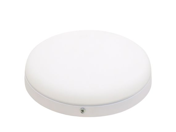 Стельовий накладний світильник LED-58/32W NW
