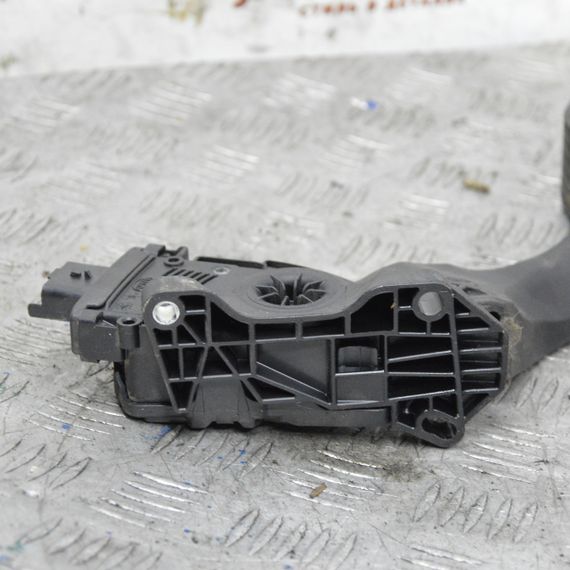 Педаль газу 1.4 / 1.6 HDI Peugeot 207 307 2001-2012 Педаль акселератора Пежо 207 307 9680756880 | Зображення 3