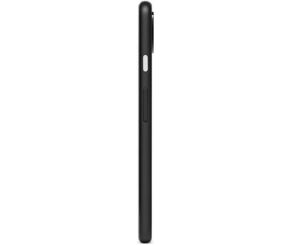 Смартфон Google Pixel 4 6/64GB Just Black Вітринний | Зображення 5