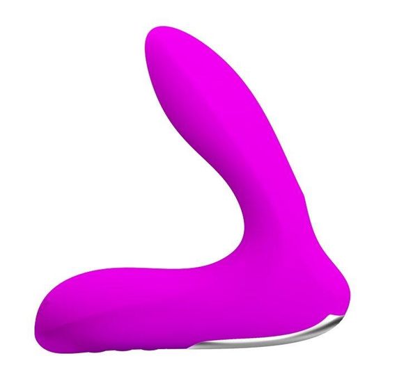 Массажер простаты расширяющийся PRETTY LOVE - LEONARD, BI-014463-1 Sex Aura | Зображення 1