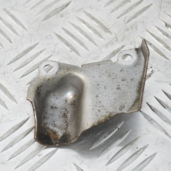 Кронштейн клапана EGR 2.0 / 2.3 DCI Renault Laguna III Master III 2007-2025 Кріплення клапана ЕГР Рено Лагуна 3 Майстер 8200699071 | Зображення 1