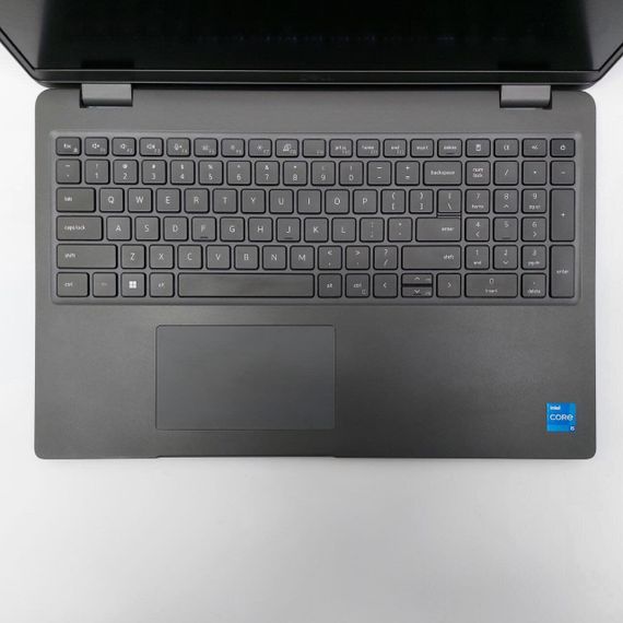 Ультрабук Dell Latitude 3540 / 15.6" (1920x1200) IPS / Intel Core i5-1335U (10 (12) ядер по 3.4 - 4.6 GHz) / 16 GB DDR4 / 256 GB SSD / Intel Iris Xe Graphics / WebCam б/у | Зображення 5