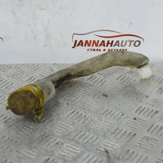 Горловина бачка омивача Mercedes C-Class W203 2000-2007 Заливна горловина Мерседес в203 A2038600017