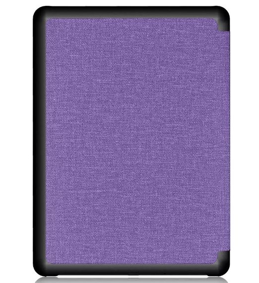 Чохол-обкладинка Primolux Slim для книги Amazon Kindle Paperwhite 4 (PQ94WIF) - Lilac | Зображення 4