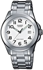 Годинник Casio MTP-1259D-7BEF (модуль №2784)