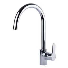 Змішувач для кухні Corso RIVA DE-4B139C