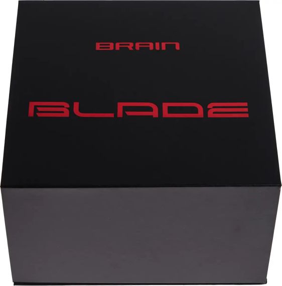 Котушка Brain Blade 4000S 7+1BB 4.5:1 | Зображення 7
