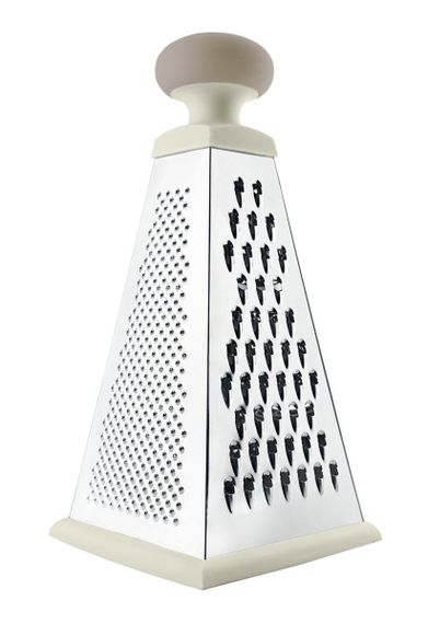 Тертка Vinzer VZ-50654 12.8х13х25 см