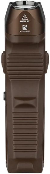 Ліхтар Olight Sigurd. Desert Tan | Зображення 7