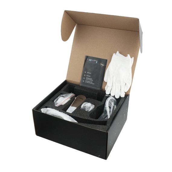 Змішувач для ванни VENTA BF305KC | Зображення 1