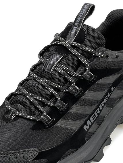 Чоловічі кросівки Me7re7l Moab Speed 2 Gore-Tex Black , В'єтнам,  еврозима 43 27,5 | Зображення 8