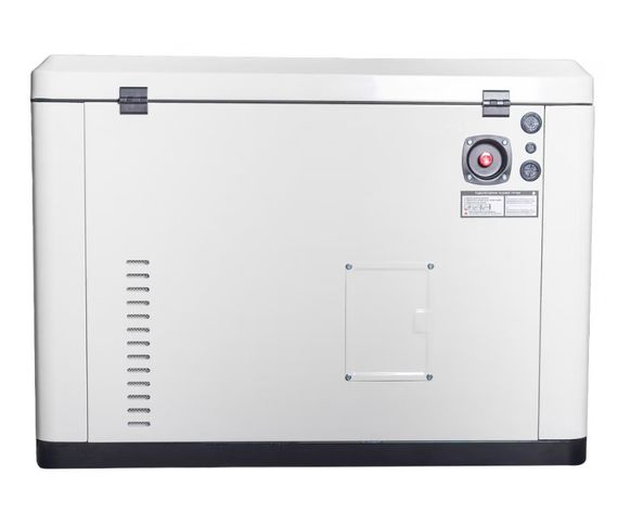 Генератор газовий EnerSol 12/13 кВт (ENNG-13000TATS) | Зображення 1