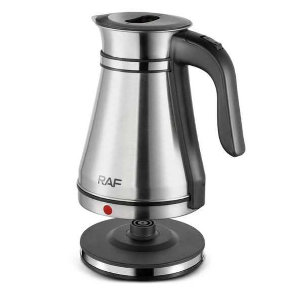 Чайник електричний з швидким кип'ятінням XPRO R-7963 1.5л (45300-R 7963_405) | Зображення 5