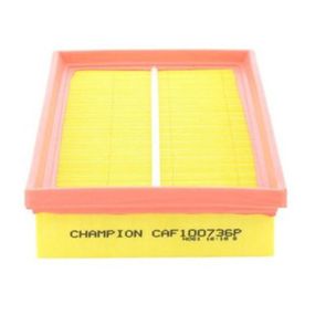 Воздушный фильтр для автомобиля Champion CAF100736P