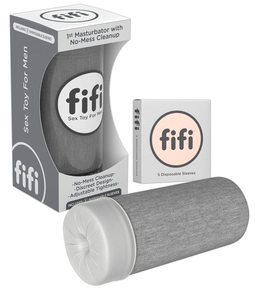 Мастурбатор - Masturbator sexstyle