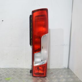 Ліхтар задній правий Peugeot Boxer 2014-2025 Фара стоп задня права Пежо Боксер 01380672080