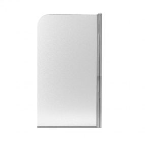 Шторка на ванну Qtap Standard CRM407513APR