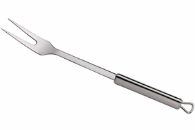 Вилка для м'яса BN-269 з нержавіючої сталі