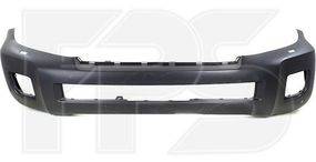 Бампер передний Toyota Land Cruiser 200 '12-15 (FPS) 521196A958