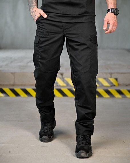 Тактичні штани SAINT Police ПП7743