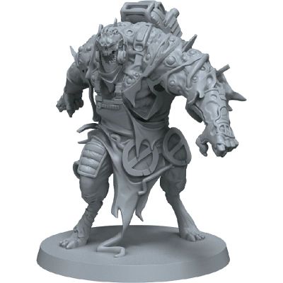 Настольная игра Geekach Games Зомбицид. Вторая редакция (Zombicide: 2nd Edition) (GKCH143Z2E) | Зображення 3