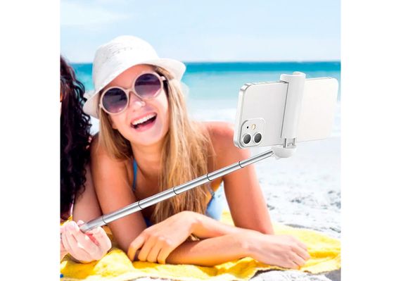 Селфі-монопод Ultra Mini Bluetooth XPRO SUDYZP-G (23866-01_447) | Зображення 6
