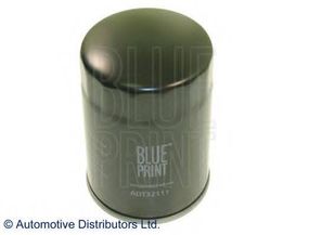 Фільтр масляний (вир-во Blue Print) BLUE PRINT ADT32111 на TOYOTA HIACE II Wagon (LH7_, LH5_, LH6_, YH7_, YH6_, YH5_)
