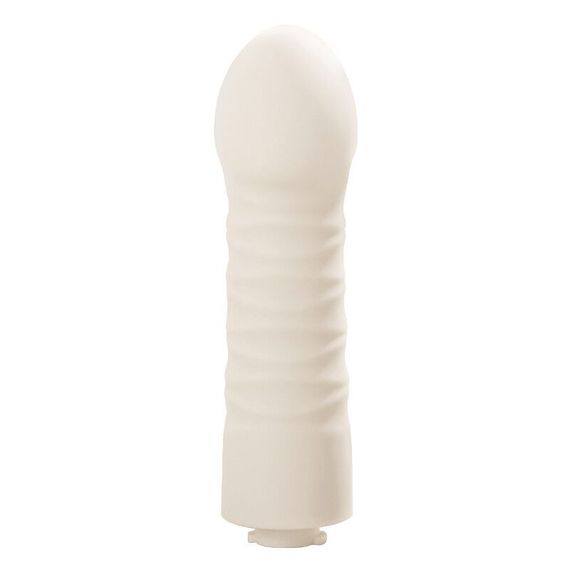Змінна насадка KISSTOY Dildo для секс-машини Tutu II