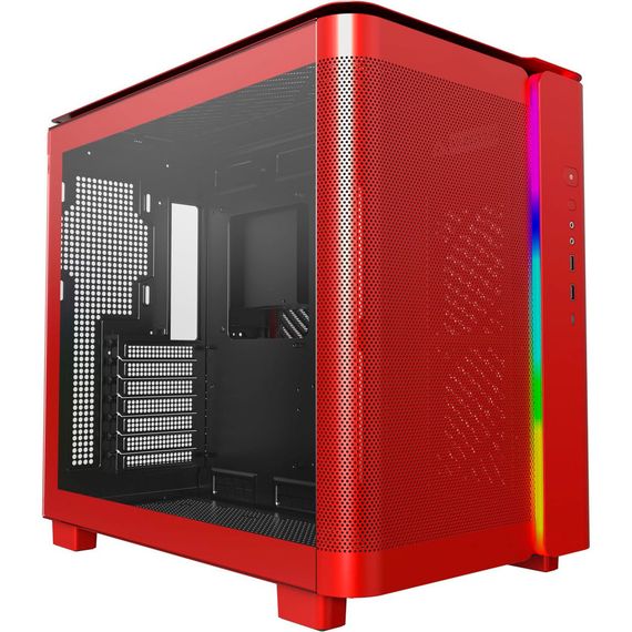 Корпус MONTECH KING 95 (R) | Зображення 1