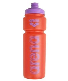 Пляшка Arena SPORT BOTTLE червоний, фіолетовий 750 мл ‎3468336624494
