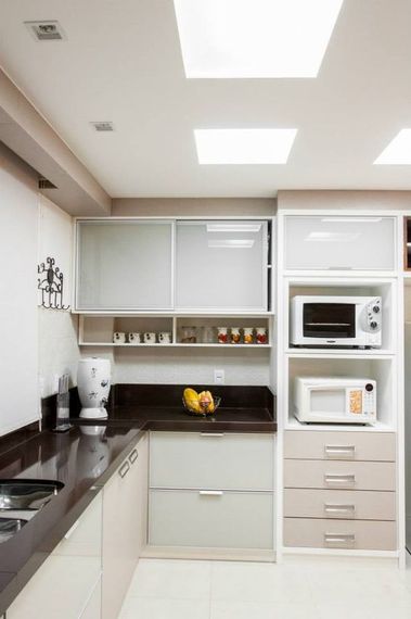 Светильник потолочный врезной  светодиодный LED-47/15W CW led | Зображення 3
