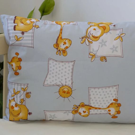 Подушка дитяча ТЕП LITTLE FRIENDS Sweet Comfort 3-04747_33911 40х60 см | Зображення 1