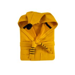 Халат Buldans 9871 Туреччина 3-4 роки  Бавовна Оливковий