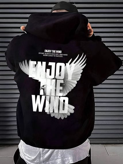 Худі дтф (оверсайз)