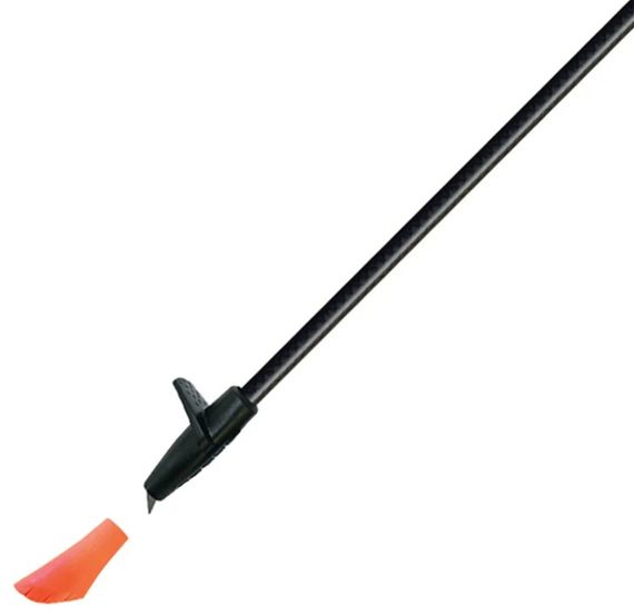 Палиці для скандинавської ходьби Gabel Carbon XT 3S-100 (7009351420000) (DAS302069) | Зображення 5
