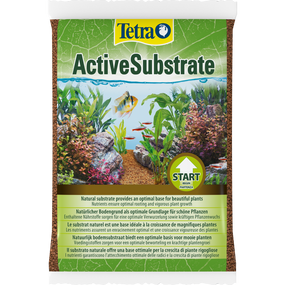 Субстрат Tetra Active Substrate для акваріума з рослинами 3 л