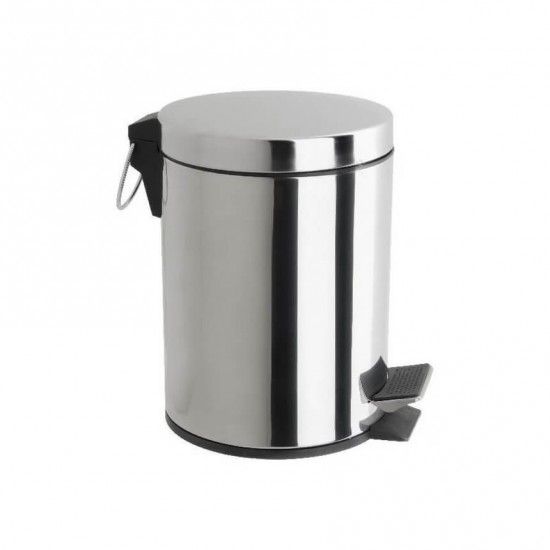Відро для сміття з педаллю Frap 3 л F701