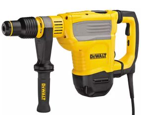 Перфоратор мережевий DeWalt D25614K