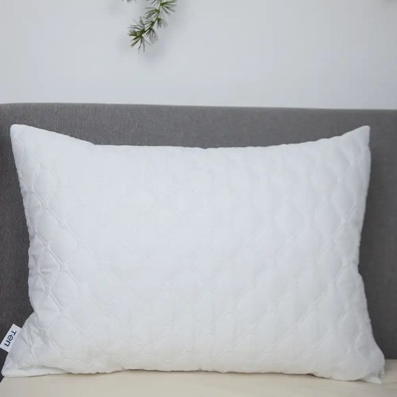 Чехол на подушку ТЕП SLEEPCOVER 3-01802_00000 50х70 см белый | Зображення 4