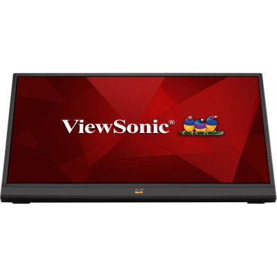 Монитор ViewSonic VA1655 | Зображення 7