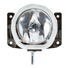 Фара противотуманная Citroen Jumper / Fiat  Ducato / Peugeot  Boxer 02-, AutoTechteile, 503 0225, 712412501129