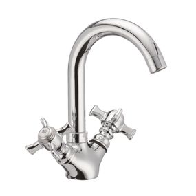 Змішувач для умивальника Haiba ZEON 274 HB0436