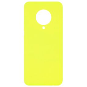 Чохол Silicone Cover Full without Logo (A) для Xiaomi Redmi K30 Pro / Poco F2 Pro