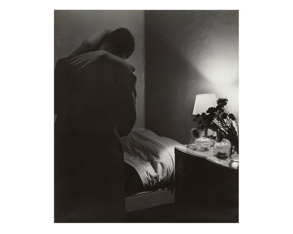 Фотомистецтво історія книга з фотографії Bill Brandt: Shadow and Light Найкращі фотографи світу Білл Брандт | Зображення 4