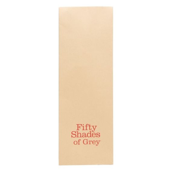Фіксатор на ліжко Fifty Shades of Grey Sweet Anticipation Reversible Under Mattress Restraint Set sexstyle | Зображення 5